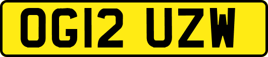 OG12UZW