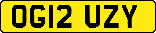 OG12UZY