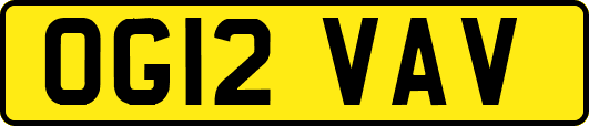 OG12VAV
