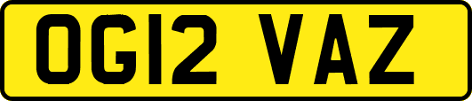 OG12VAZ