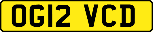 OG12VCD