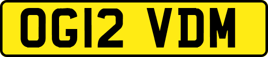 OG12VDM