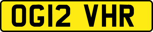 OG12VHR