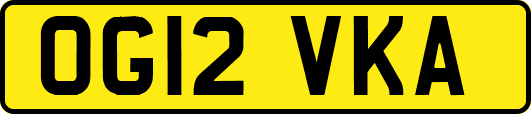 OG12VKA