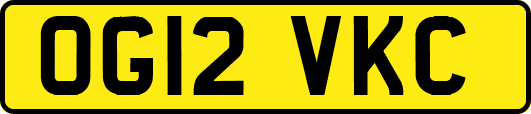 OG12VKC