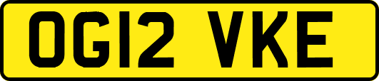 OG12VKE