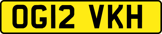 OG12VKH