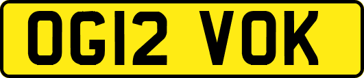 OG12VOK