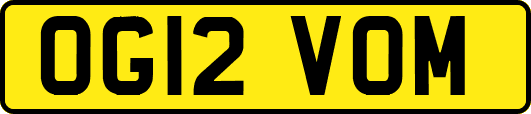 OG12VOM