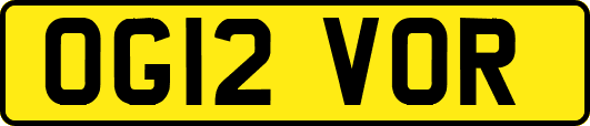 OG12VOR