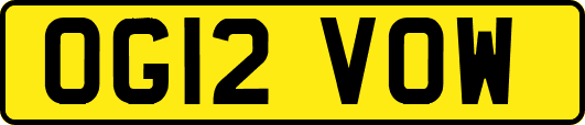 OG12VOW