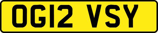 OG12VSY