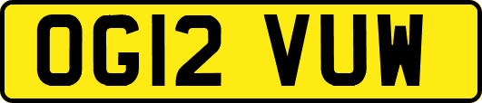 OG12VUW