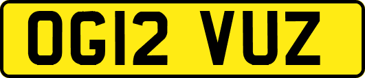 OG12VUZ