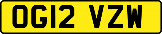 OG12VZW