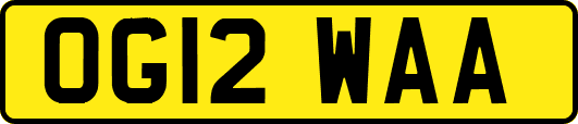 OG12WAA