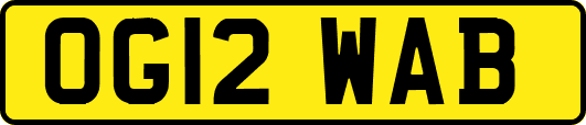 OG12WAB