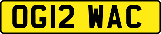 OG12WAC