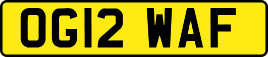 OG12WAF
