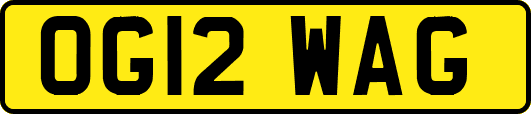 OG12WAG