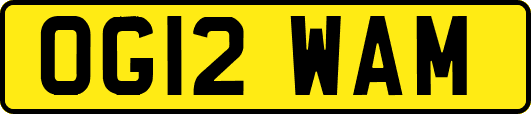 OG12WAM