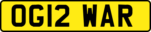 OG12WAR