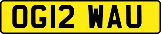 OG12WAU