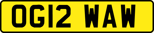 OG12WAW