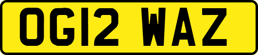 OG12WAZ