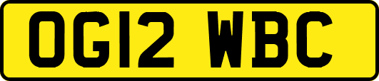 OG12WBC