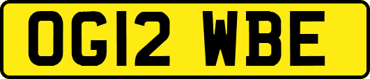 OG12WBE