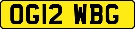 OG12WBG