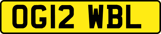 OG12WBL
