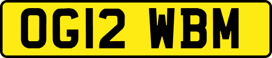 OG12WBM