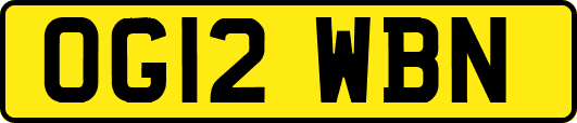 OG12WBN