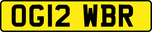 OG12WBR