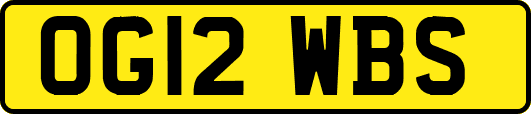 OG12WBS