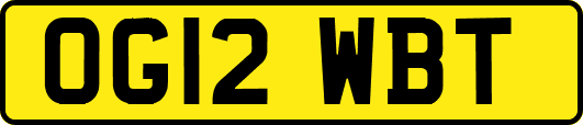 OG12WBT