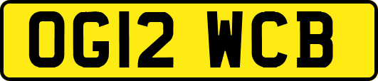 OG12WCB