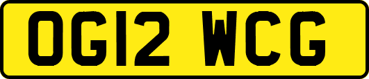 OG12WCG