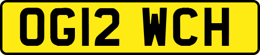 OG12WCH