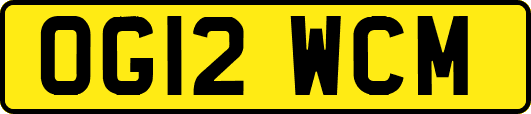 OG12WCM