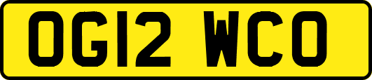 OG12WCO