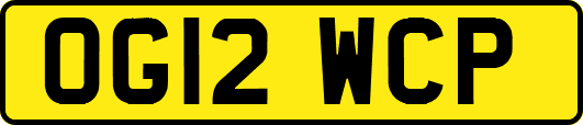 OG12WCP