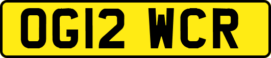 OG12WCR