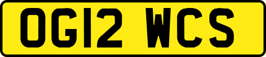 OG12WCS