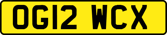 OG12WCX