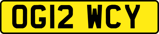 OG12WCY