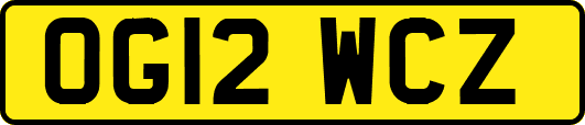 OG12WCZ