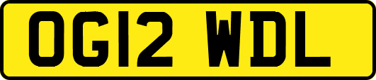 OG12WDL